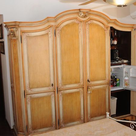 La Casa Di Luna San Benedetto del Tronto Luaran gambar