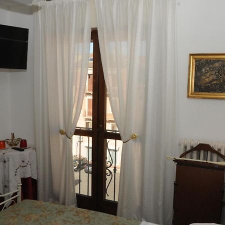 La Casa Di Luna San Benedetto del Tronto Luaran gambar