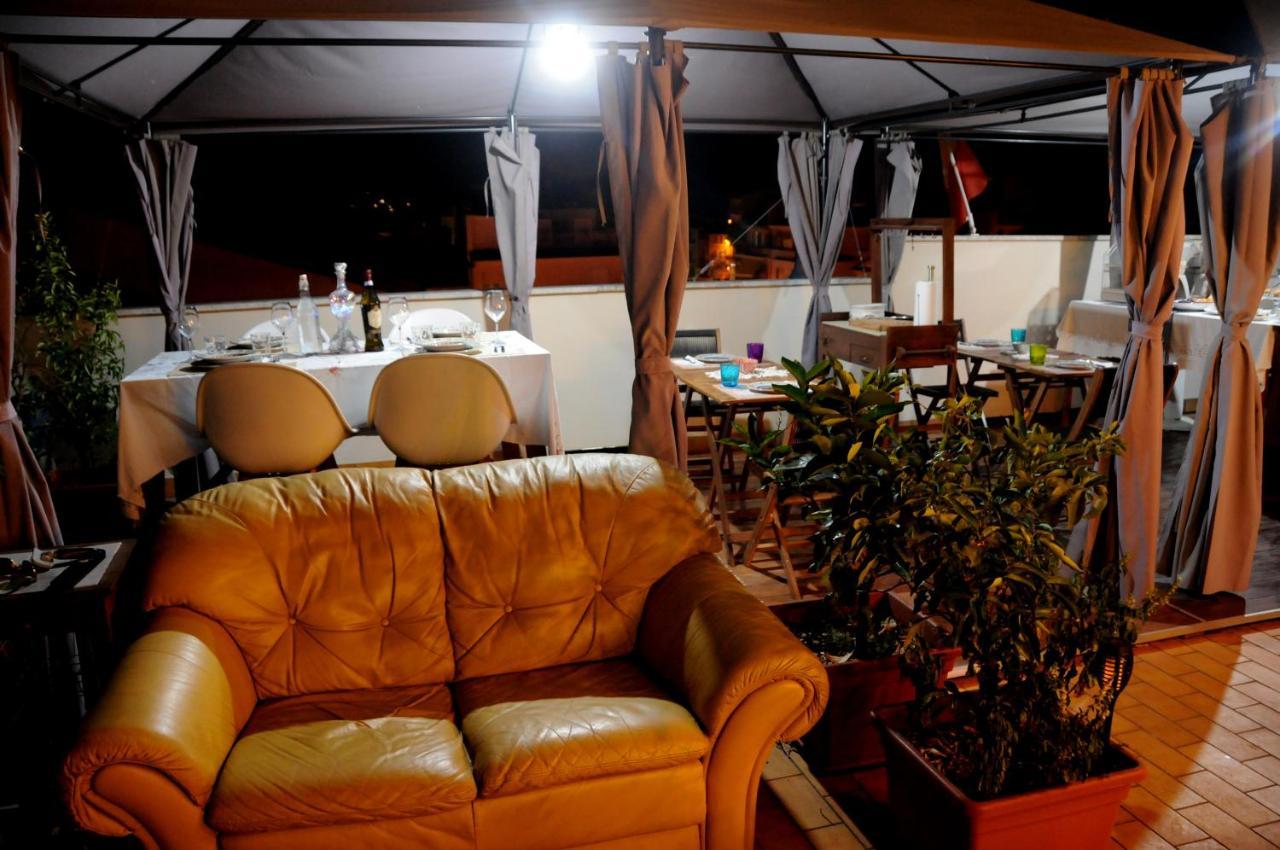 La Casa Di Luna San Benedetto del Tronto Luaran gambar