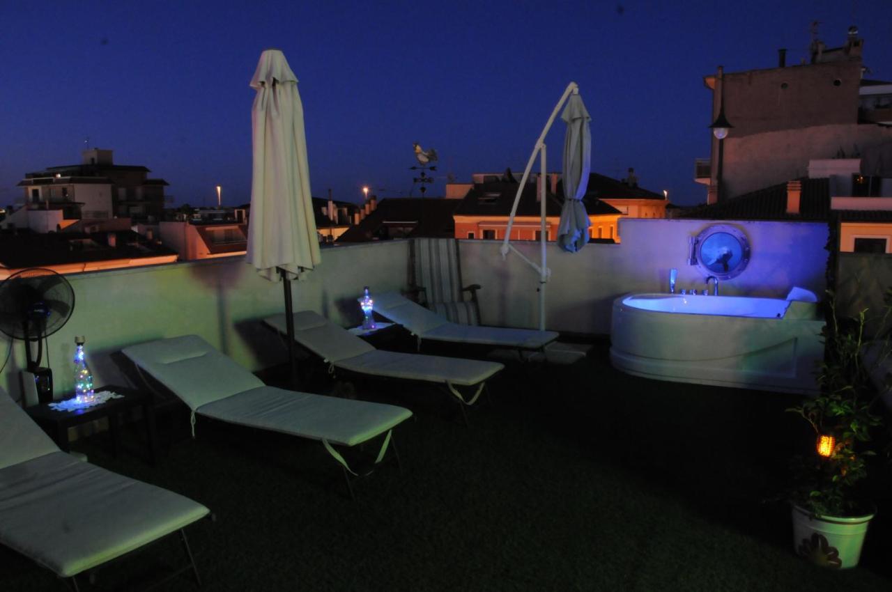 La Casa Di Luna San Benedetto del Tronto Luaran gambar