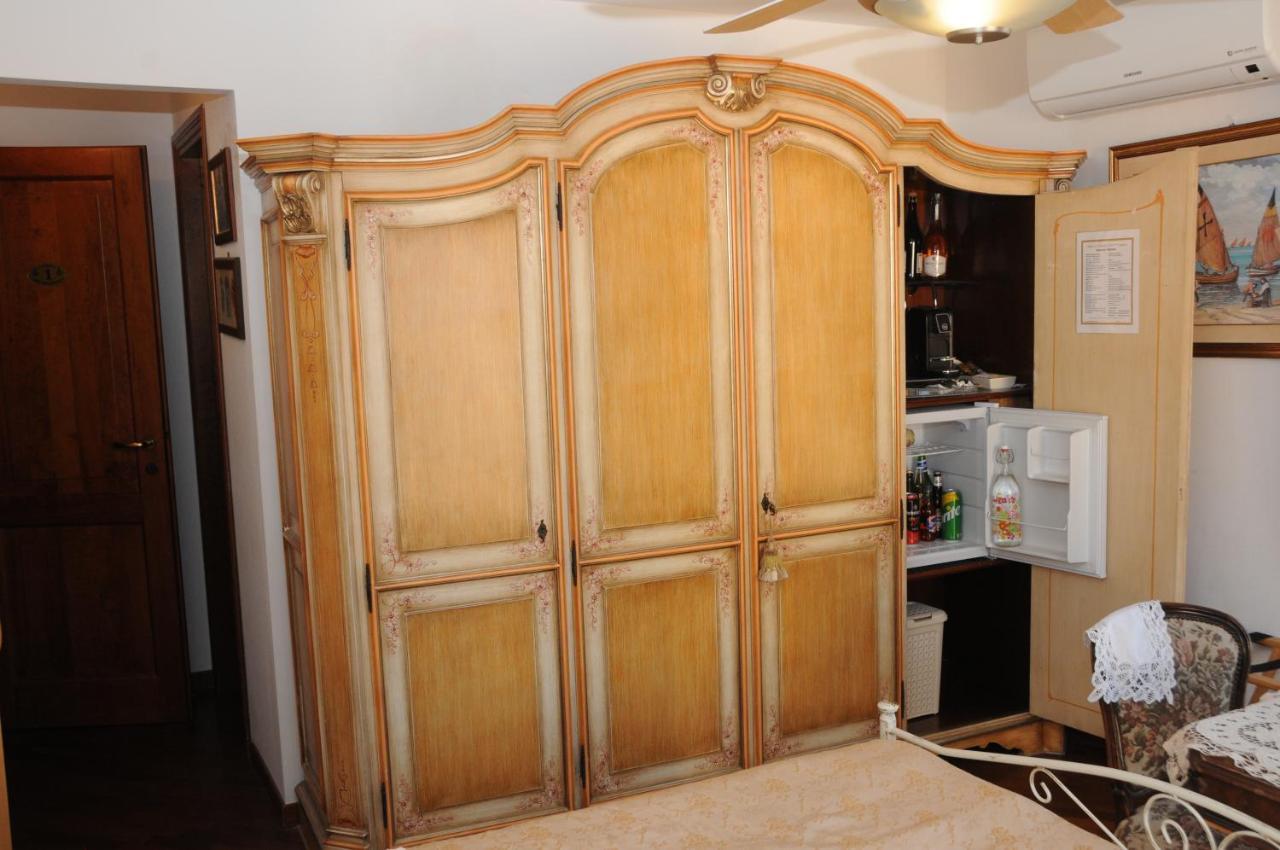 La Casa Di Luna San Benedetto del Tronto Luaran gambar