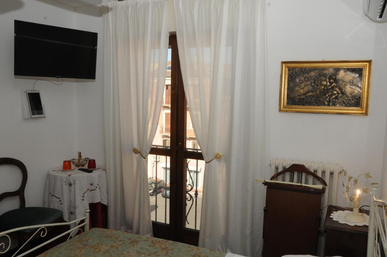 La Casa Di Luna San Benedetto del Tronto Luaran gambar