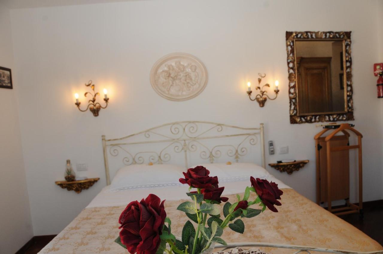 La Casa Di Luna San Benedetto del Tronto Luaran gambar