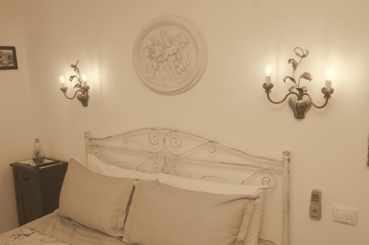 La Casa Di Luna San Benedetto del Tronto Luaran gambar